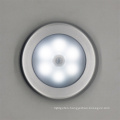 6LED Round Motion Sensor Light